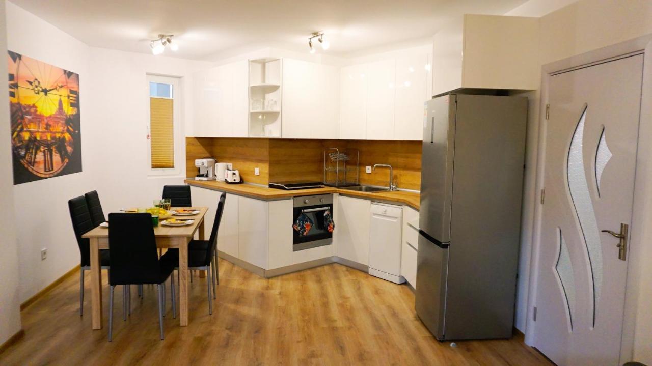 Апартамент Далия - Apartment Dalia Varna Ngoại thất bức ảnh