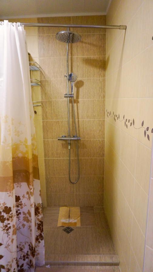 Апартамент Далия - Apartment Dalia Varna Ngoại thất bức ảnh
