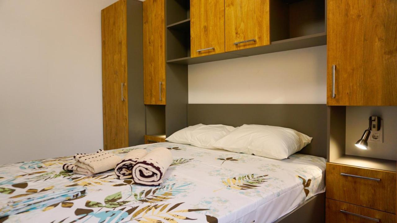 Апартамент Далия - Apartment Dalia Varna Ngoại thất bức ảnh
